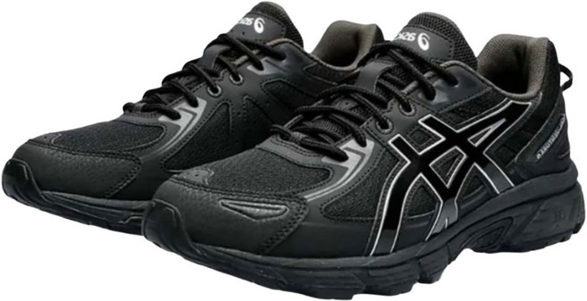 ASICS 亞瑟士 Gel Venture 6 運動休閒鞋 1203A297-002