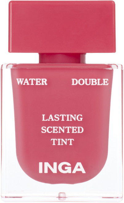 잉가 워터 더블 래스팅 센티드 틴트, 튜베로즈, 1개