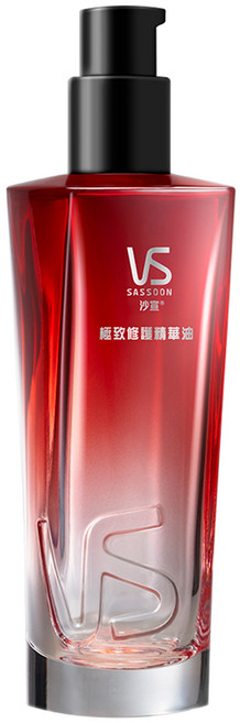 VS 沙宣 極致修護精華油, 1個, 80ml