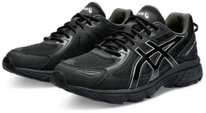 ASICS 亞瑟士 Gel Venture 6 運動休閒鞋 1203A297-002
