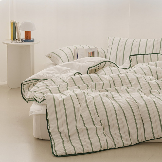 바자르 세이프 M2 알러지케어 워싱 차렵이불