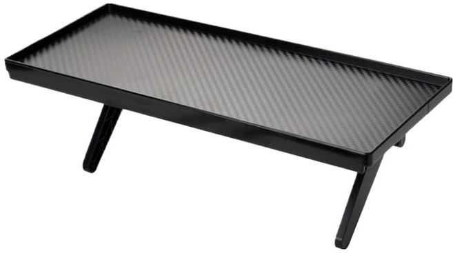 Donggle-i 通用型穩固耐用免鑽孔機上盒支架 TYPE 1 300 x 125 x 125 mm, 1個, 單一商品