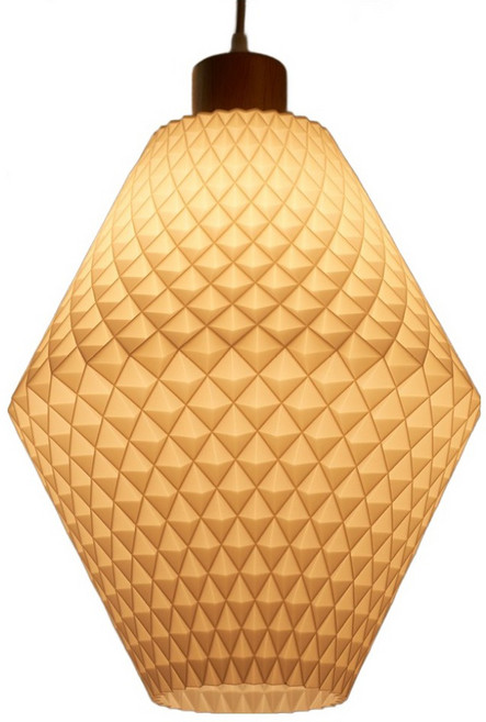 비츠조명 자로 1등 인테리어 식탁등 C타입, 화이트