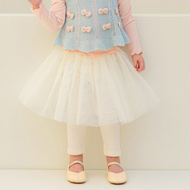 Pimpollo Fressa 褲裙 PLRBL04