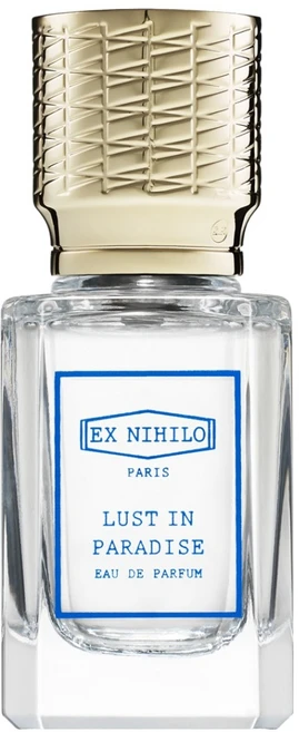 엑스니힐로 러스트 인 파라다이스 오드퍼퓸, 1개, 10ml - 쿠팡