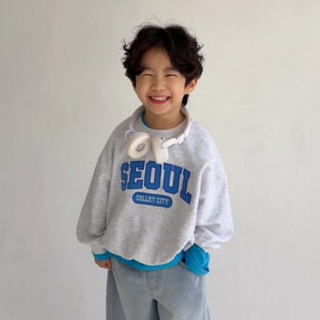 Saint Doll 首爾大學T