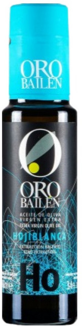 오로바일렌 엑스트라 버진 올리브오일 오히블랑카, 1개, 100ml