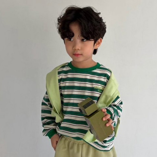 세인트돌 톰 단가라 티셔츠