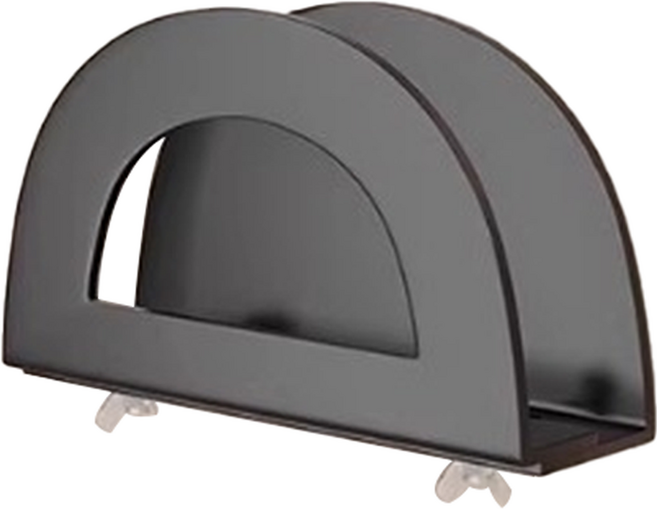 다온 안정적인 컴팩트한 효율적인 셋톱박스 브라켓 TYPE 4 100 x 130 x 38 mm, 1개