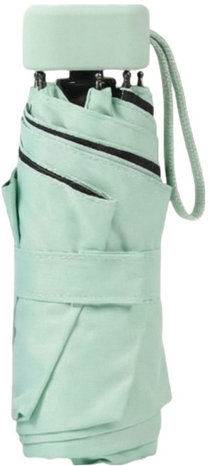 어반플렉스 초경량 5단 접이식 미니 우양산