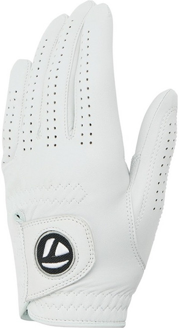 테일러메이드 TP Genuine 가죽 골프장갑 왼손용