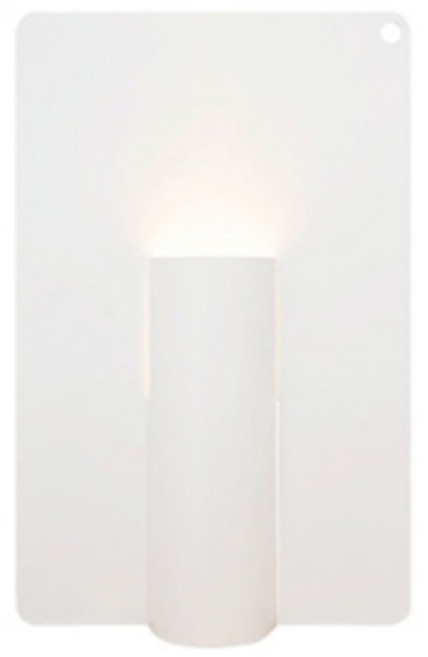 공간조명 커스텀 1등 단스탠드, 화이트