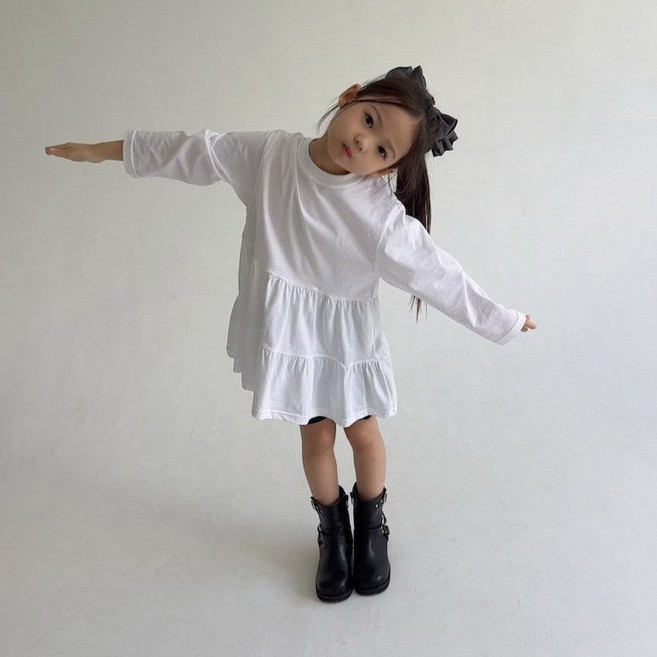 세인트돌 캉캉 원피스