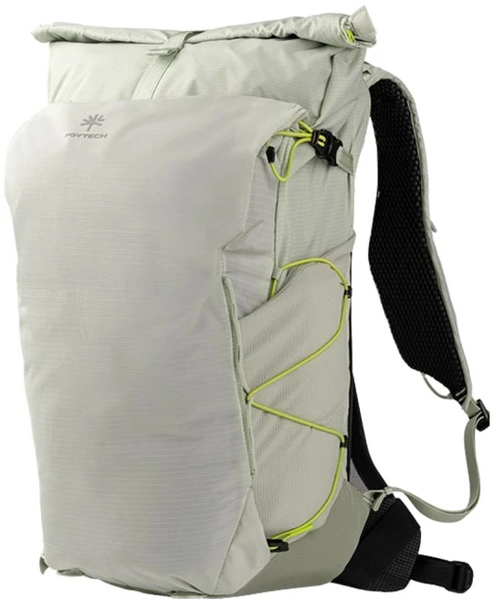 피지와이텍 원프로 울트라 라이트 백팩 20L P-CB-418, 미스티 그린, 1개 - 쿠팡
