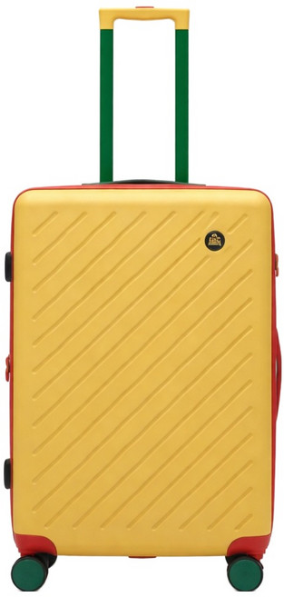 트레블센트리 트래블센트리 히어로인사이드 여행용 확장형 중대형 캐리어 그레이트핑거