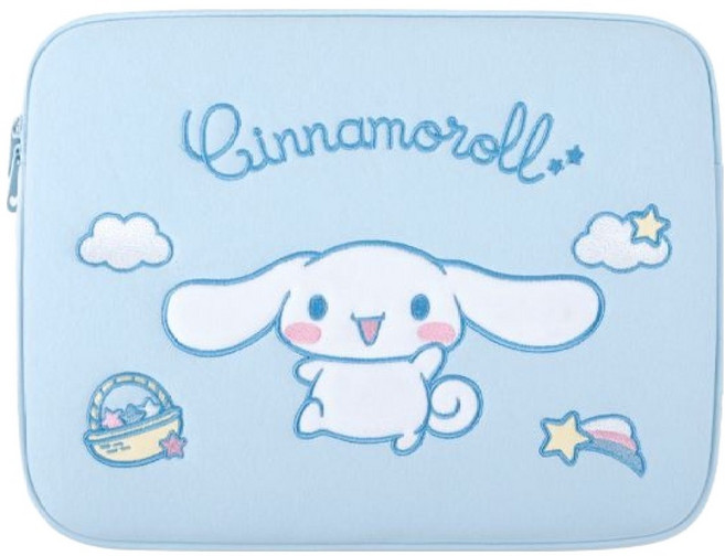 WINGHOUSE 大耳狗筆電包, 大耳狗, 1個