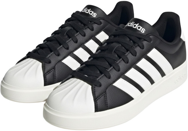 adidas 愛迪達 女款 STREETTALK 慢跑鞋 JP8284