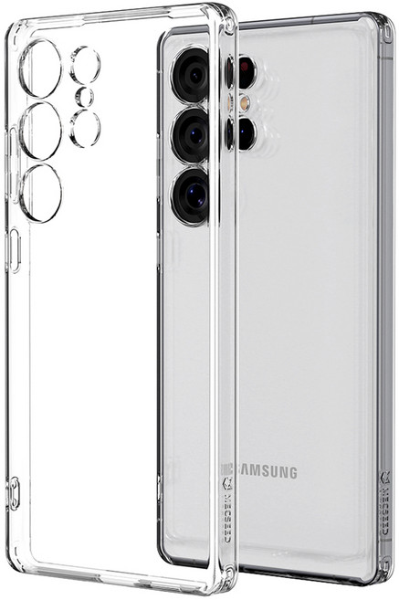 멕시드 올에어 풀커버 방탄 휴대폰 케이스