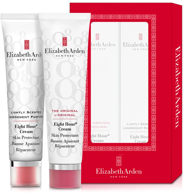 엘리자베스아덴 에잇아워크림 라이틀리 센티드, 50ml, 2개 - 쿠팡