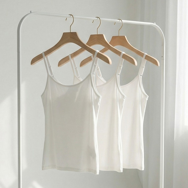 주니데이 소프트 모달 런닝 3p