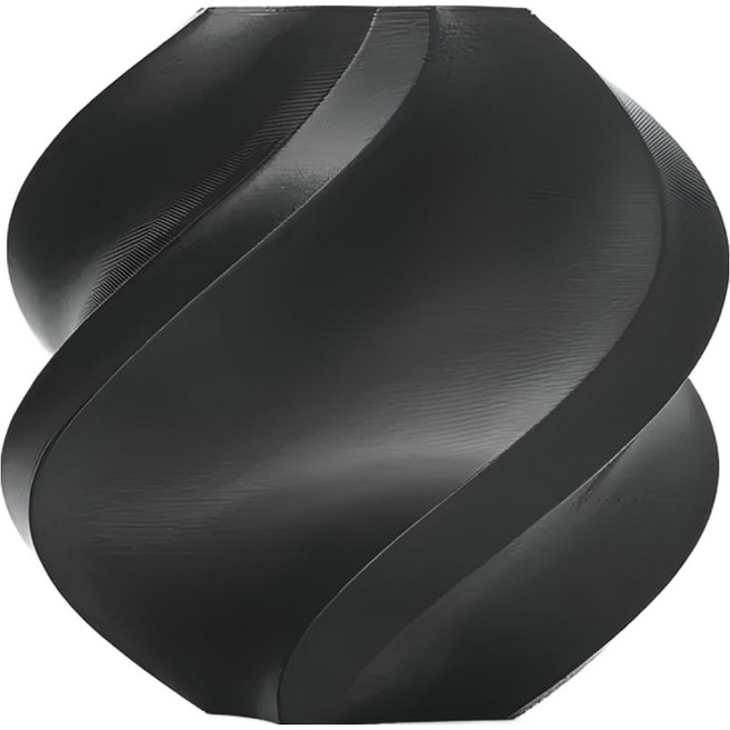 뱀부랩 필라멘트 TPU 95A HF 스풀형 1kg, 블랙(51100)