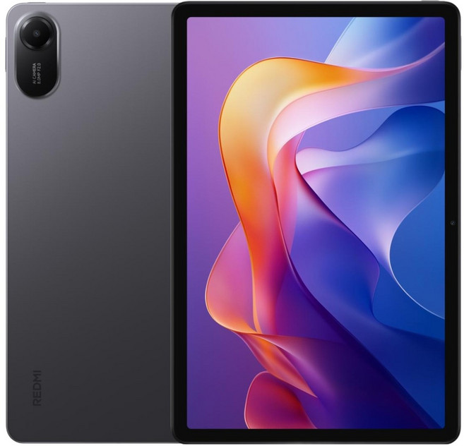 샤오미 레드미 패드 2 태블릿PC 8GB, 그라파이트 그레이, 256GB, Wi-Fi