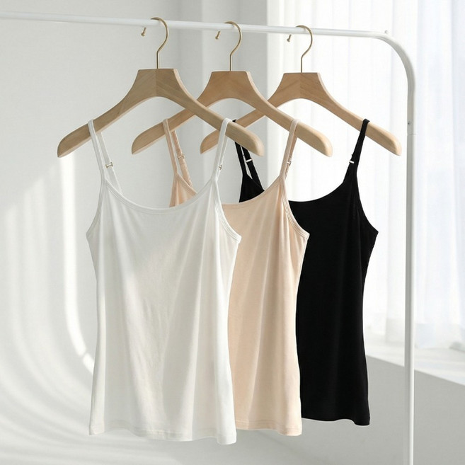 주니데이 소프트 모달 런닝 3p