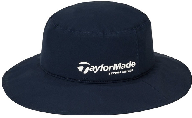 TaylorMade 男士 Rain 帽, 海軍藍, 1個