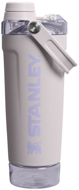 STANLEY SHAKER系列 手提搖搖杯, 米杏紫, 1個, 590ml