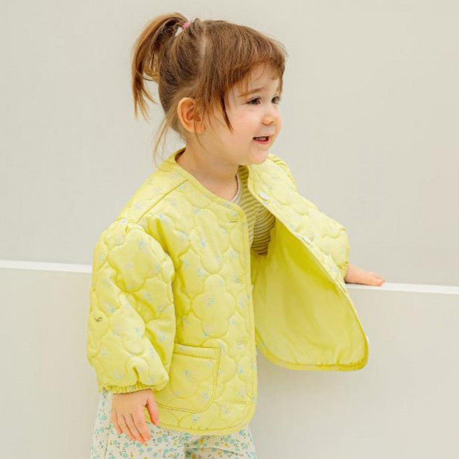 삠뽀요 플라셔링 자켓 PLRCU52