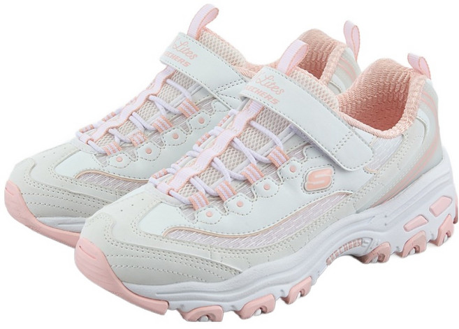 SKECHERS Kids Max Cushioning Elite 運動鞋 SK0GPCGX112