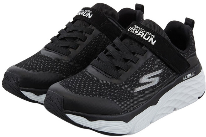 SKECHERS Kids MAX CUSHIONING ELITE 運動鞋 SK0GDCEX021