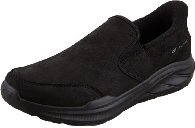 SKECHERS 男款 Equalizer 6 Slip-ins 運動鞋 SL0MPCFY251250