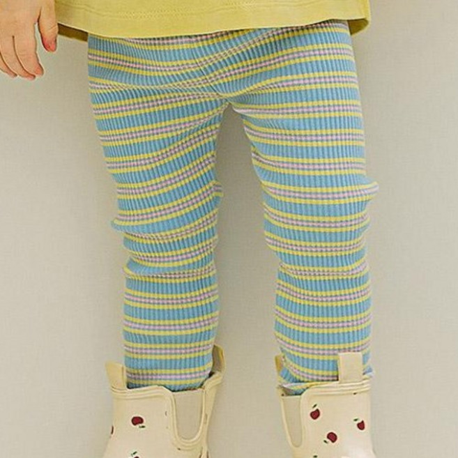 삠뽀요 아코디언 레깅스 PLRBL02