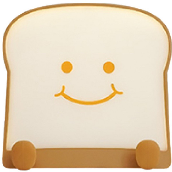 공간조명 토스트 LED 3W 무드등, C타입