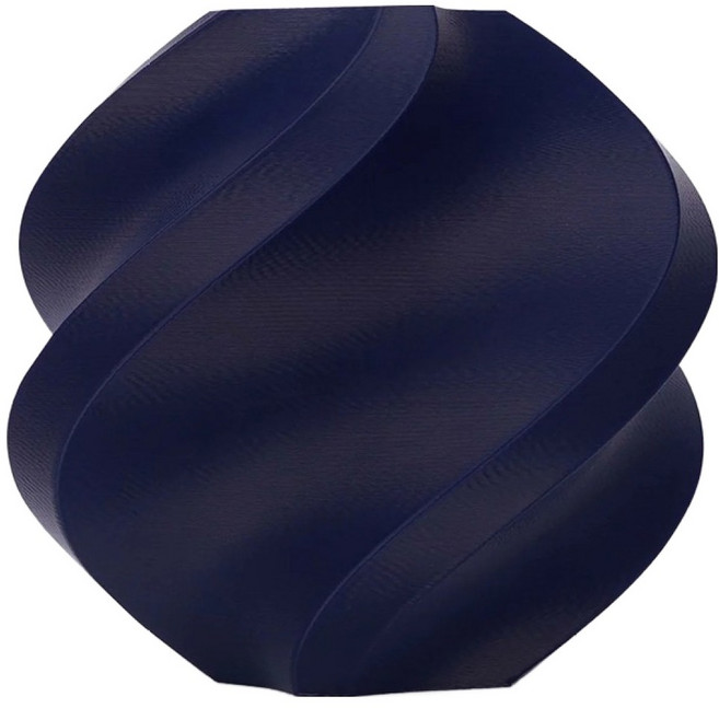 뱀부랩 필라멘트 ABS 리필형 1kg, ABS 네이비 블루(40602)