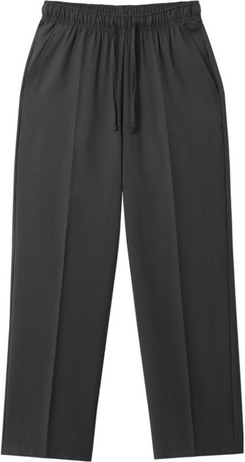 엠엔씨 남성용 데일리스판 세미 와이드 밴딩 슬랙스 MDPT001HS