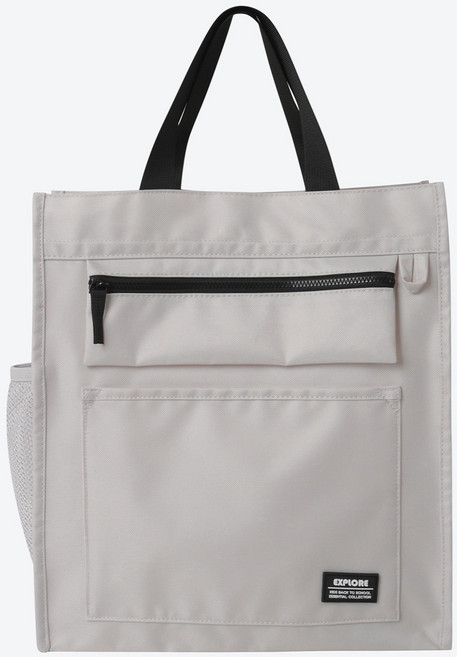 슈펜키즈 스퀘어 보조가방 HPKBMGA23M