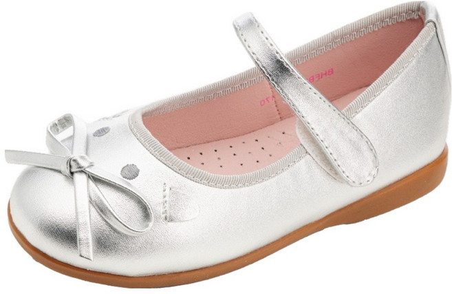 빔보빔바 캣츠 메리제인 플랫 슈즈