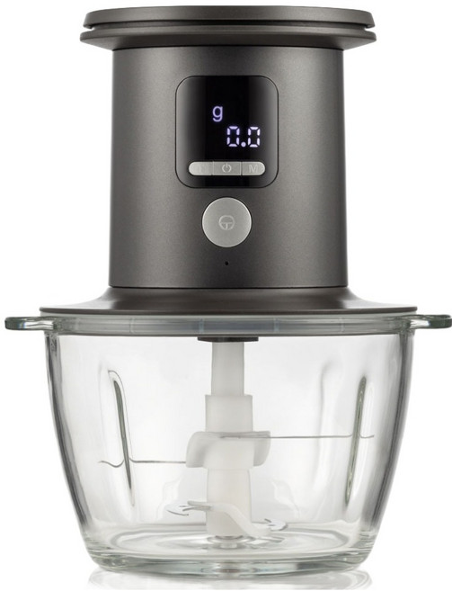 신일 2 in 1 무선 저울 멀티 다지기, SFM-S120PL