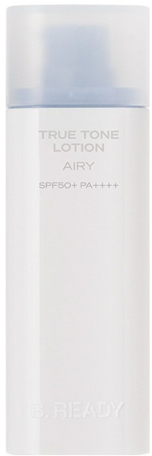 비레디 트루톤 로션 에어리 40mL, 1개