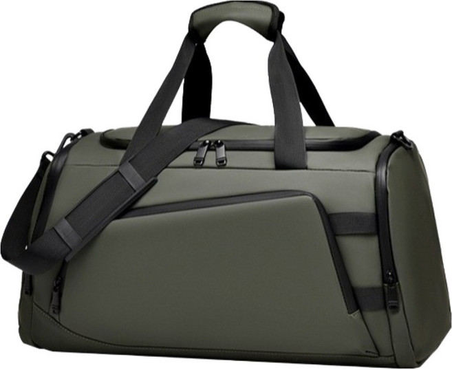 체인지마스터 스포츠 더플백, 그린, 1개