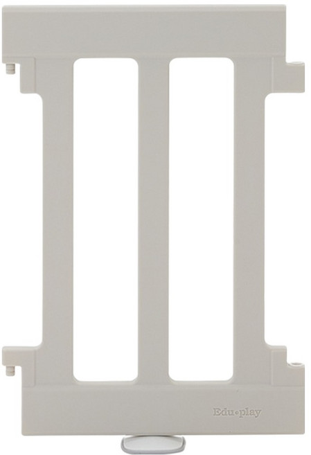 에듀플레이 우디베이비룸 430 벽면, 모카베이지, 1개