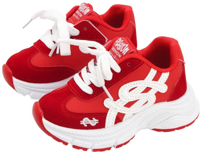 래빗풋 머니 스니커즈