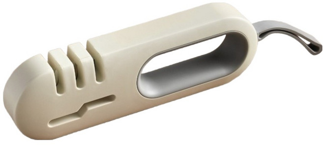 유N아이 올인원 주방용 칼갈이, 1개