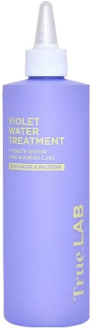 정직한실험실 트루랩 바이올렛 워터 트리트먼트, 1개, 370ml