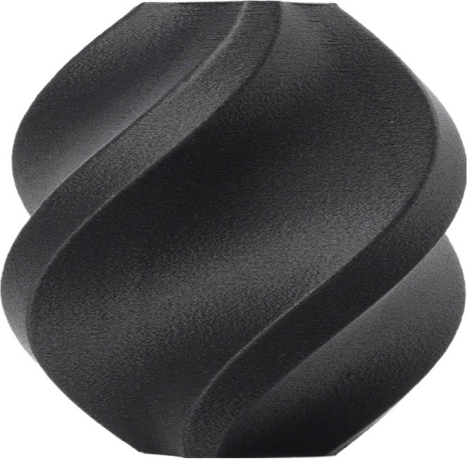 뱀부랩 필라멘트 PETG CF 스풀형 1kg, 블랙(31100)