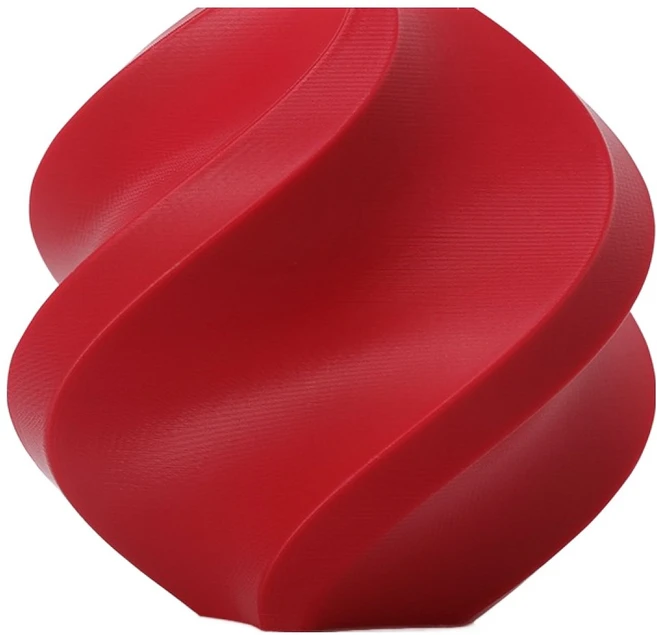 뱀부랩 필라멘트 PLA Basic 리필형 1kg, 마룬 레드(10205) - 쿠팡