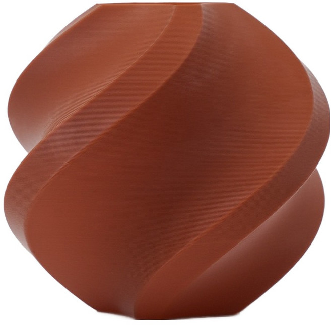 Bambu Lab PLA Basic 線材 線軸型 1kg, 棕色(10800)