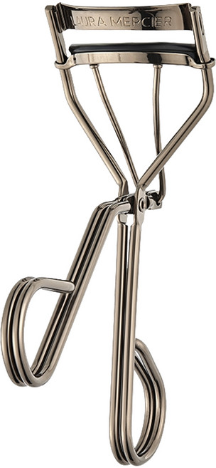 LAURA MERCIER 蘿拉蜜思 專業訂製睫毛夾, 銀色, 1個